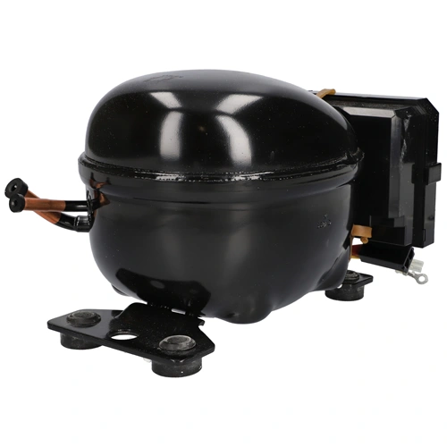 Kompresszor (eredeti) HAIER hűtőgép / RENDELÉSRE