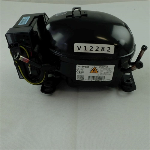 Kompresszor (eredeti) HAIER hűtőgép / RENDELÉSRE