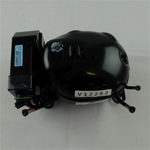 Kompresszor (eredeti) HAIER hűtőgép / RENDELÉSRE