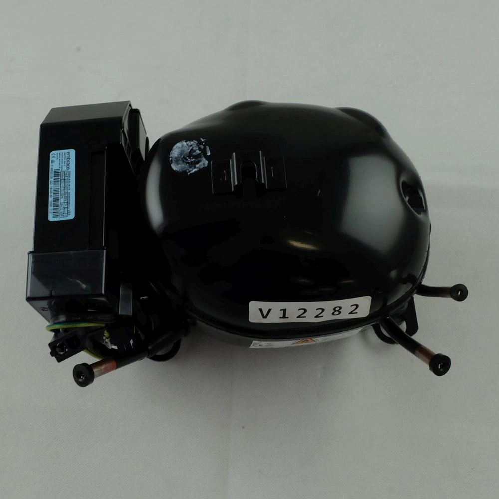 Kompresszor (eredeti) HAIER hűtőgép / RENDELÉSRE