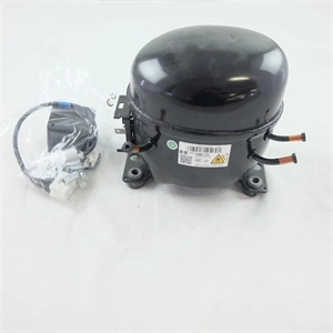 Kompresszor (eredeti) HAIER hűtőgép / RENDELÉSRE