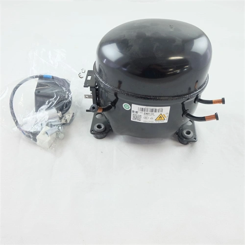 Kompresszor (eredeti) HAIER hűtőgép / RENDELÉSRE