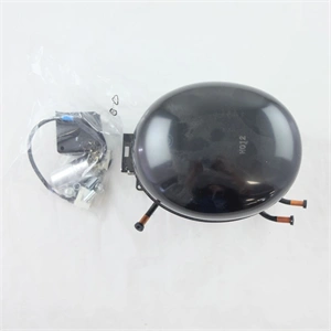 Kompresszor (eredeti) HAIER hűtőgép / RENDELÉSRE