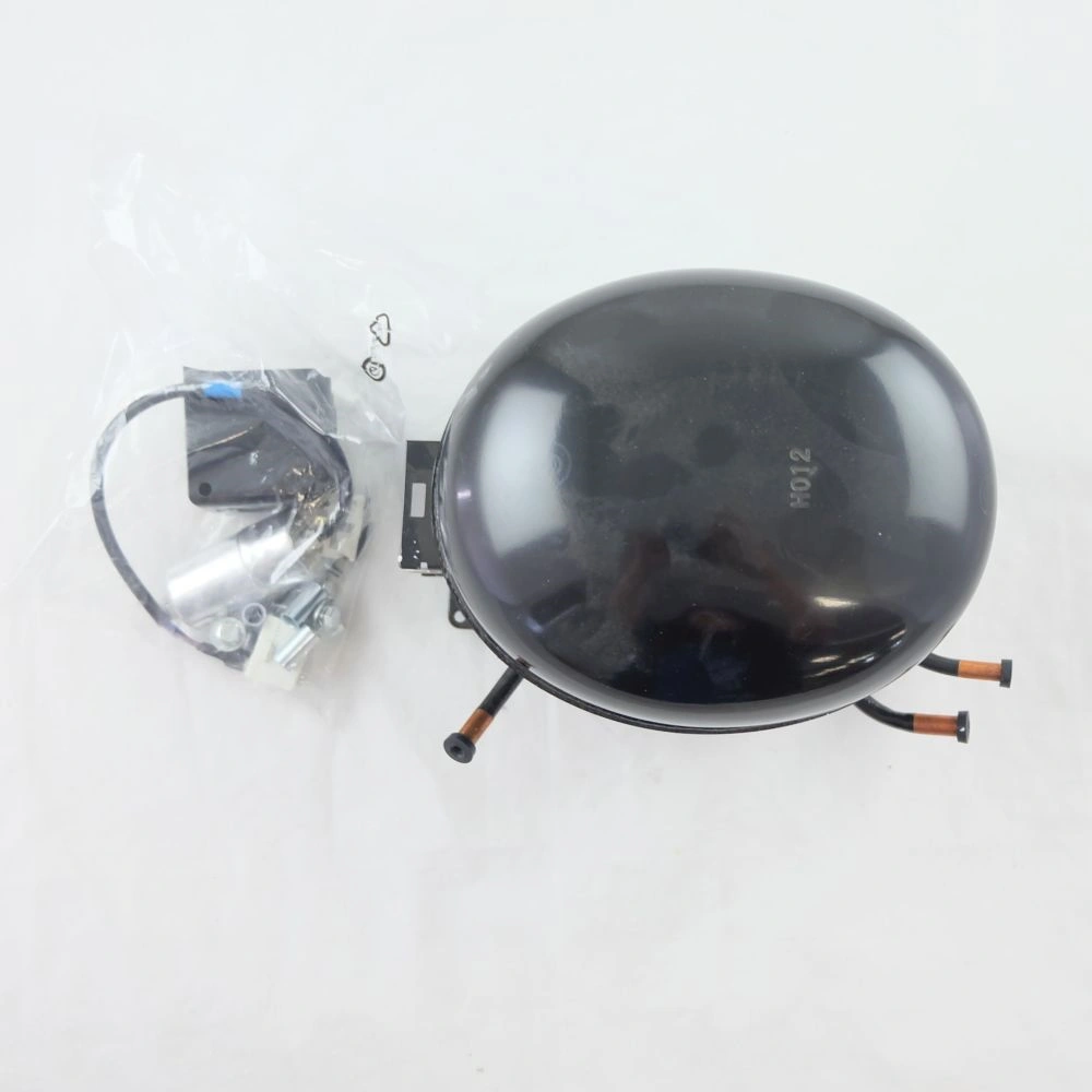 Kompresszor (eredeti) HAIER hűtőgép / RENDELÉSRE