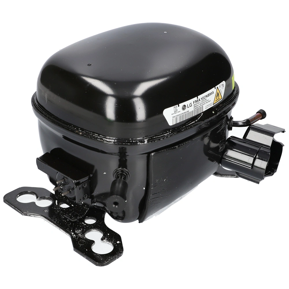 Kompresszor (eredeti) LG hűtőgép / RENDELÉSRE