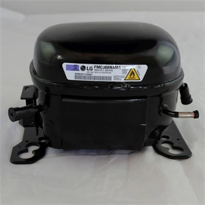 Kompresszor (eredeti) LG hűtőgép / RENDELÉSRE