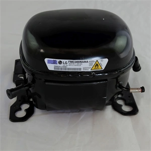 Kompresszor (eredeti) LG hűtőgép / RENDELÉSRE