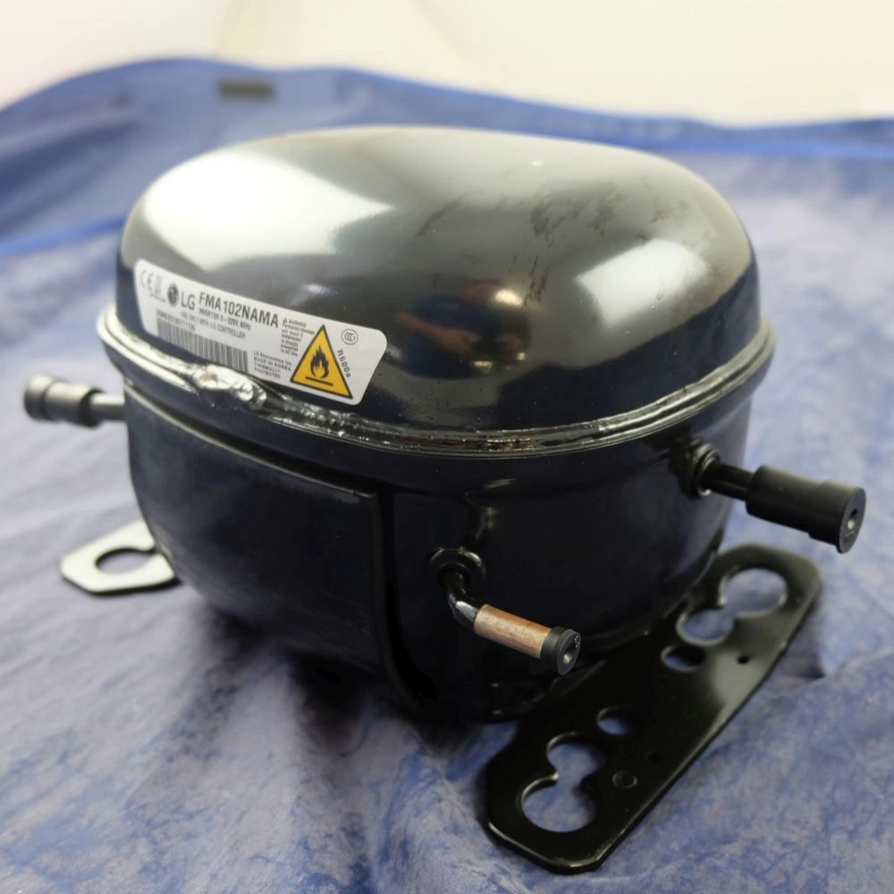 Kompresszor (eredeti) LG hűtőgép / RENDELÉSRE