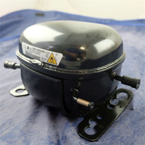 Kompresszor (eredeti) LG hűtőgép / RENDELÉSRE