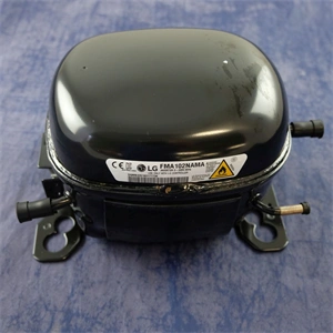 Kompresszor (eredeti) LG hűtőgép / RENDELÉSRE