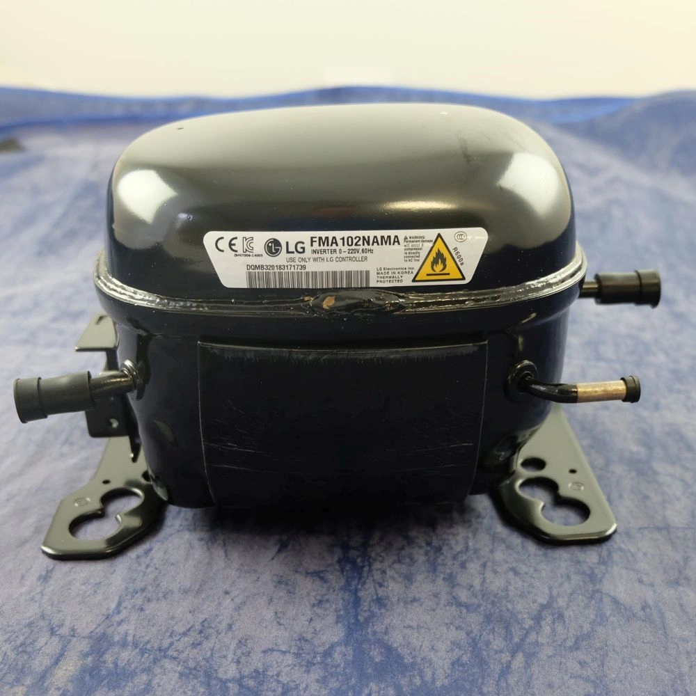 Kompresszor (eredeti) LG hűtőgép / RENDELÉSRE