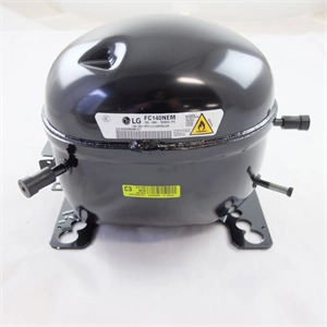 Kompresszor (eredeti) LG hűtőgép / RENDELÉSRE