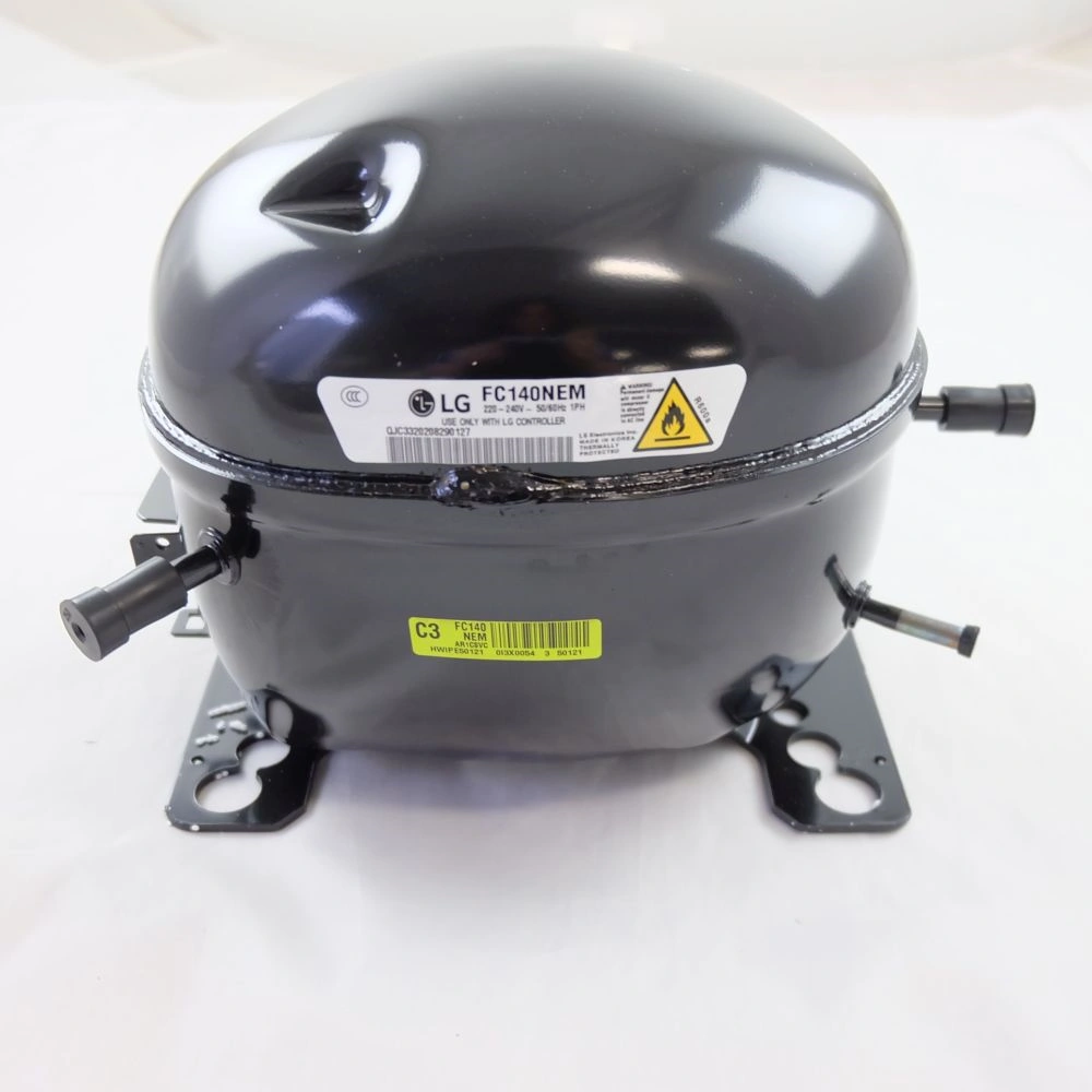 Kompresszor (eredeti) LG hűtőgép / RENDELÉSRE