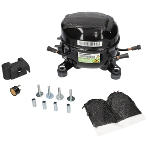 Kompresszor (eredeti) PANASONIC hűtőgép / RENDELÉSRE