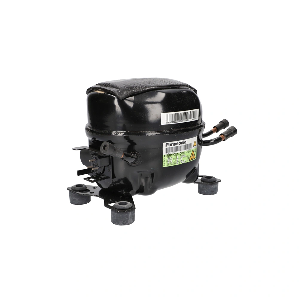 Kompresszor (eredeti) PANASONIC hűtőgép / RENDELÉSRE