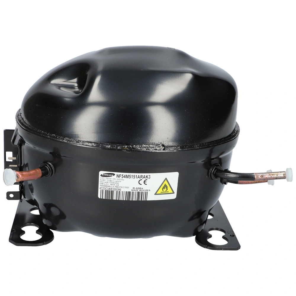 Kompresszor (eredeti) SAMSUNG hűtőgép / RENDELÉSRE