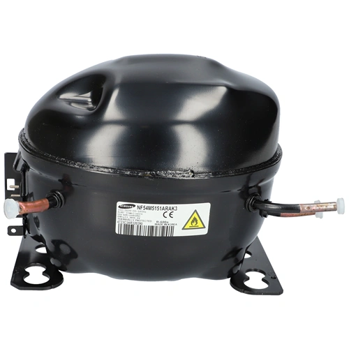 Kompresszor (eredeti) SAMSUNG hűtőgép / RENDELÉSRE