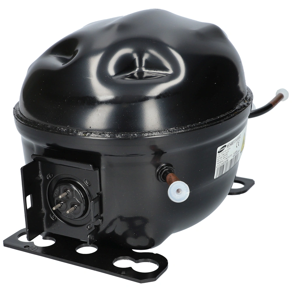 Kompresszor (eredeti) SAMSUNG hűtőgép / RENDELÉSRE