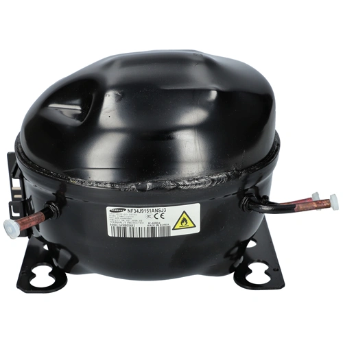 Kompresszor (eredeti) SAMSUNG hűtőgép / RENDELÉSRE