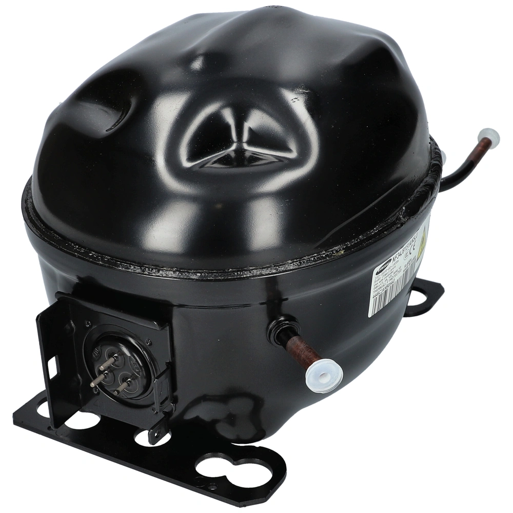 Kompresszor (eredeti) SAMSUNG hűtőgép / RENDELÉSRE