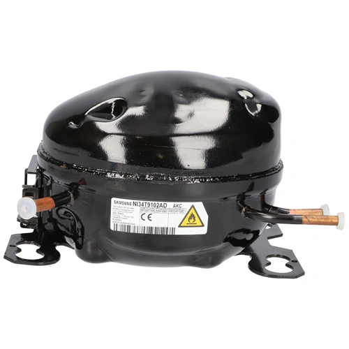 Kompresszor (eredeti) SAMSUNG hűtőgép / RENDELÉSRE