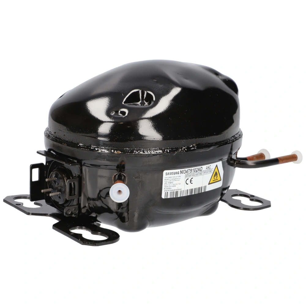 Kompresszor (eredeti) SAMSUNG hűtőgép / RENDELÉSRE