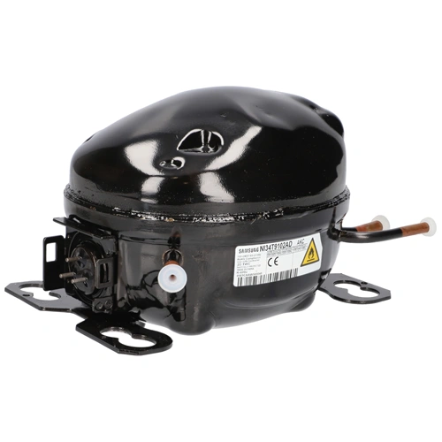 Kompresszor (eredeti) SAMSUNG hűtőgép / RENDELÉSRE