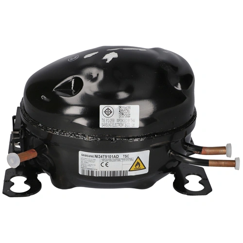 Kompresszor (eredeti) SAMSUNG hűtőgép / RENDELÉSRE