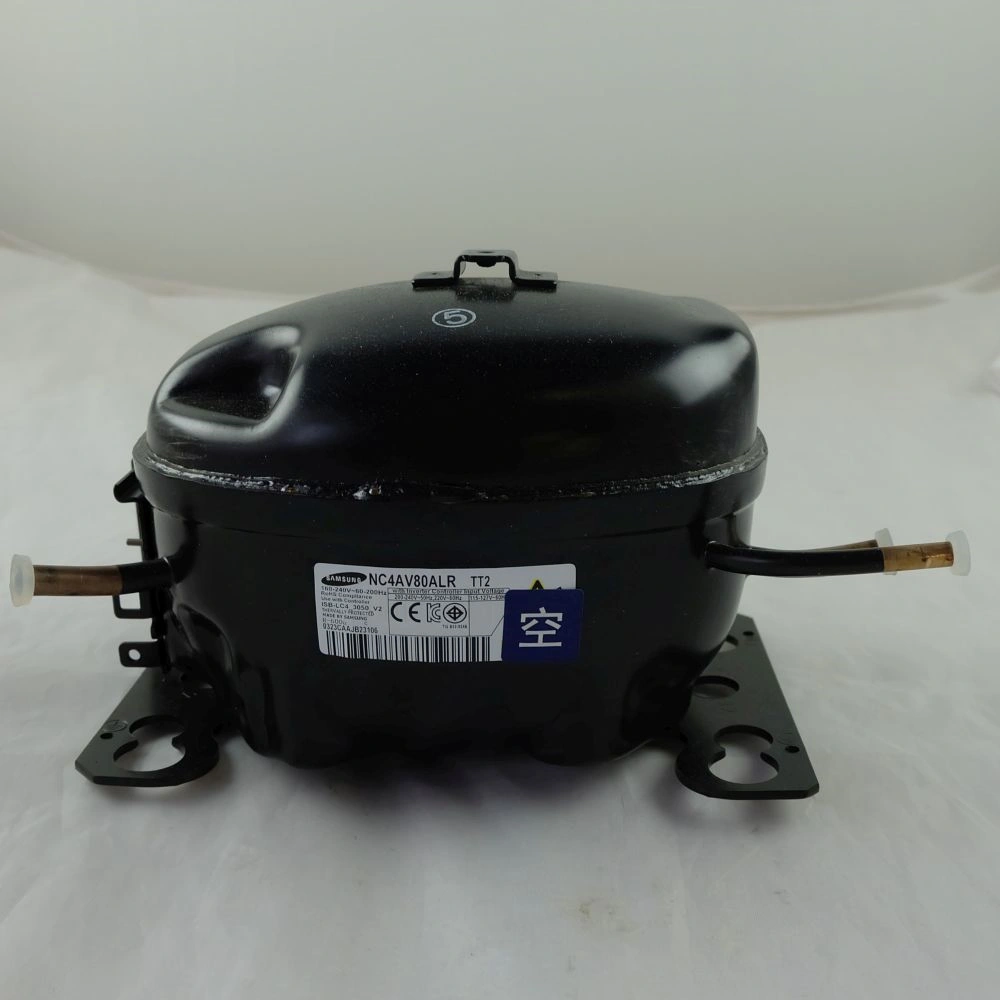 Kompresszor (eredeti) SAMSUNG hűtőgép / RENDELÉSRE