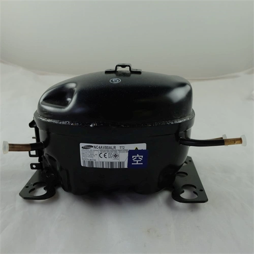 Kompresszor (eredeti) SAMSUNG hűtőgép / RENDELÉSRE