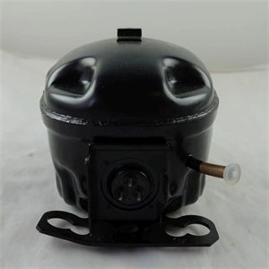 Kompresszor (eredeti) SAMSUNG hűtőgép / RENDELÉSRE