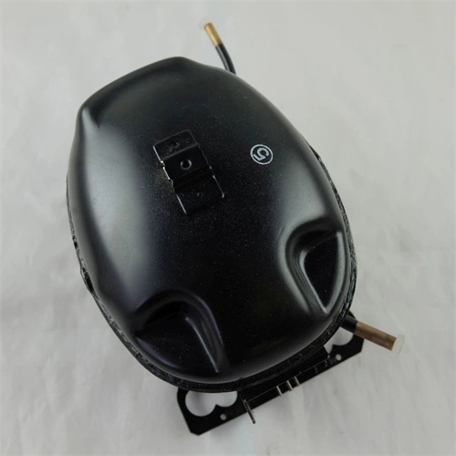 Kompresszor (eredeti) SAMSUNG hűtőgép / RENDELÉSRE