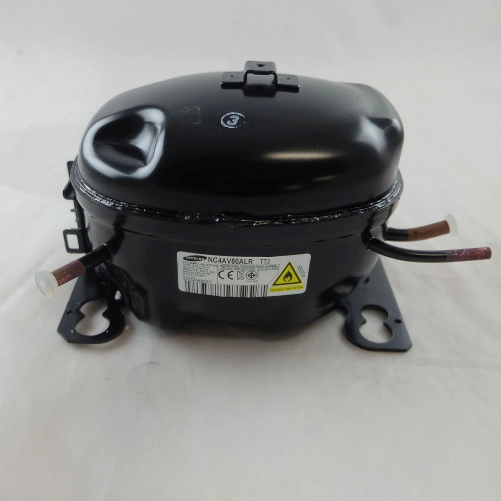 Kompresszor (eredeti) SAMSUNG hűtőgép / RENDELÉSRE