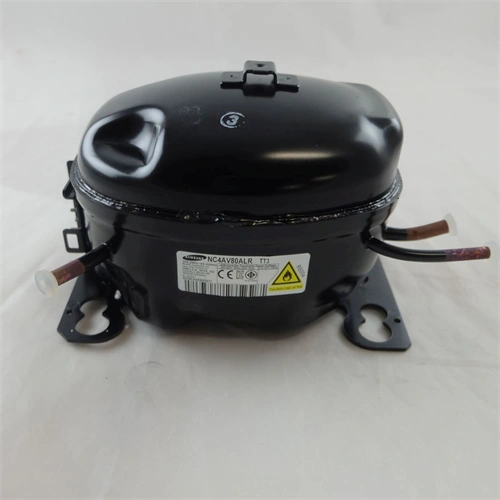 Kompresszor (eredeti) SAMSUNG hűtőgép / RENDELÉSRE