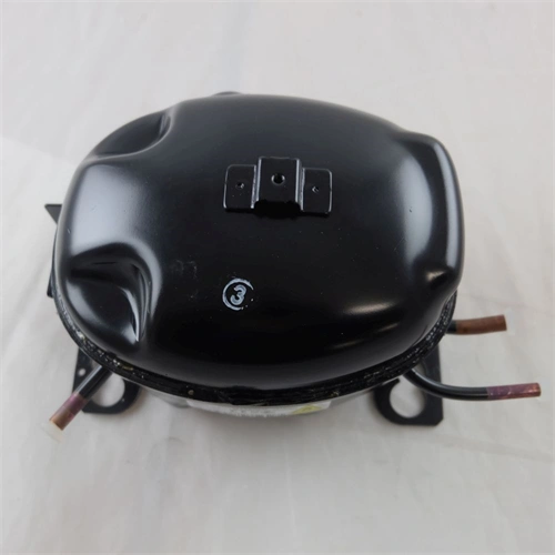 Kompresszor (eredeti) SAMSUNG hűtőgép / RENDELÉSRE