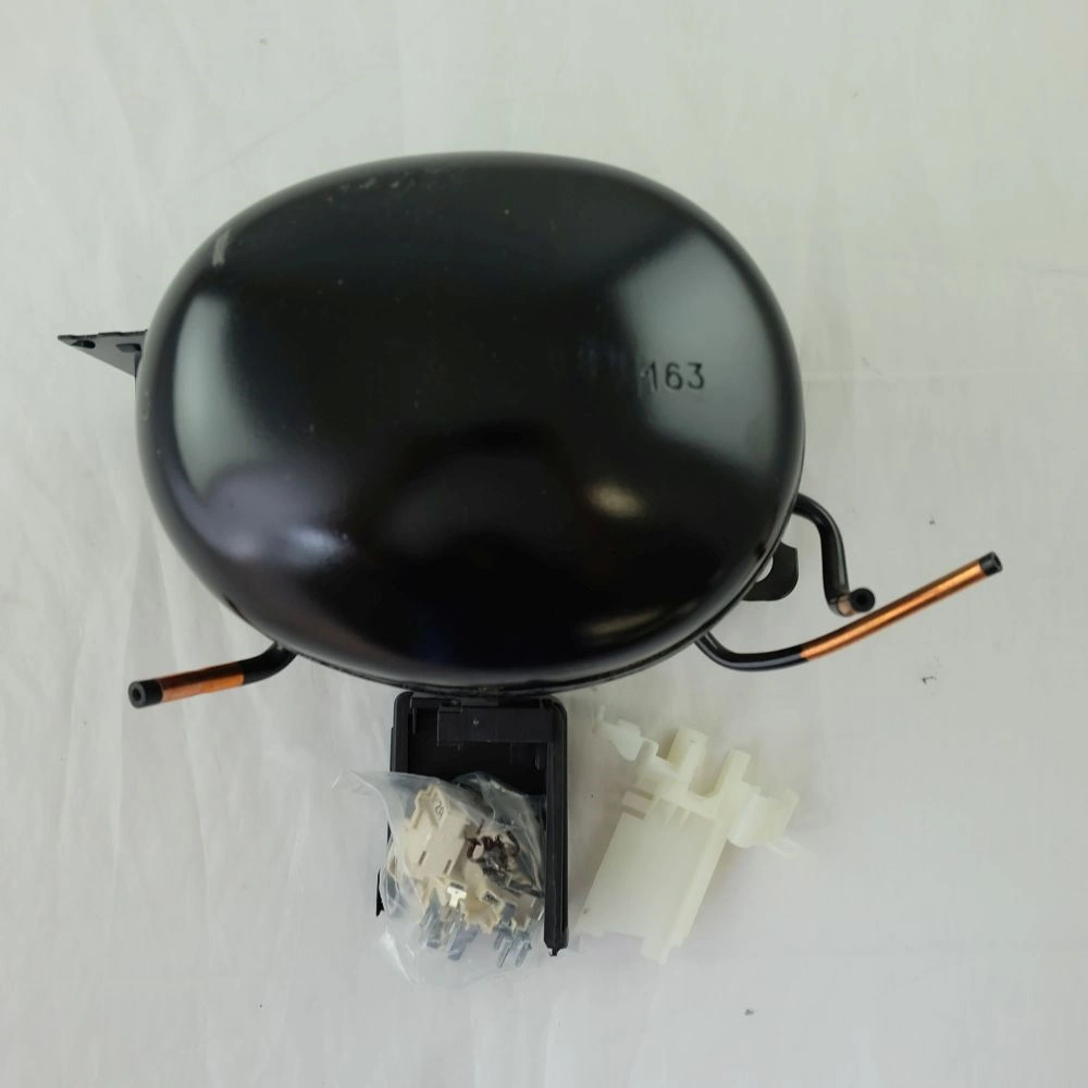 Kompresszor (eredeti) ZANUSSI hűtőgép / RENDELÉSRE