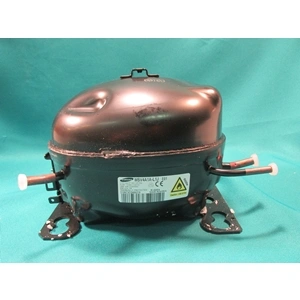 Kompresszor (eredeti) (relé nélkül) SAMSUNG hűtőgép / RENDELÉSRE