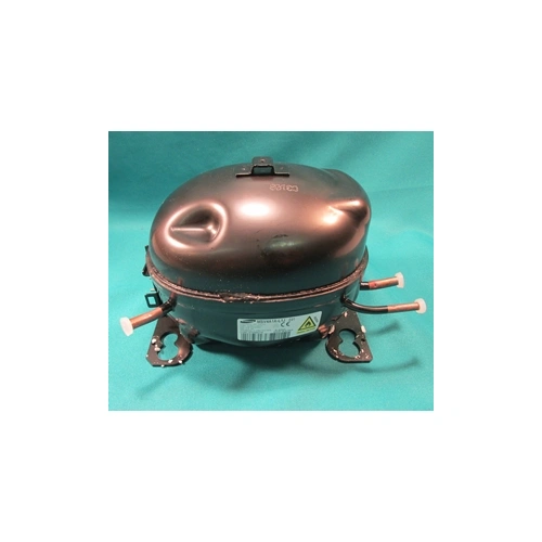 Kompresszor (eredeti) (relé nélkül) SAMSUNG hűtőgép / RENDELÉSRE