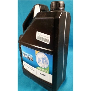 Kompresszor olaj EMKARATE RL22 - 3,78 LITER / RENDELÉSRE