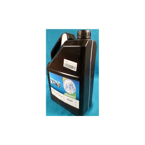 Kompresszor olaj EMKARATE RL22 - 3,78 LITER / RENDELÉSRE