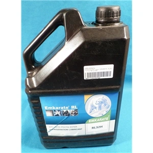 Kompresszor olaj EMKARATE RL32 - 3,78 LITER / RENDELÉSRE