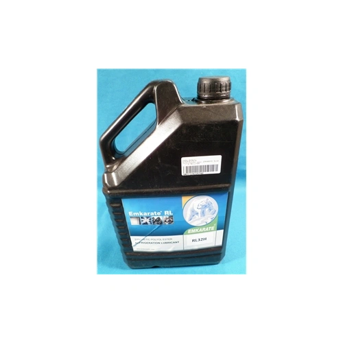 Kompresszor olaj EMKARATE RL32 - 3,78 LITER / RENDELÉSRE