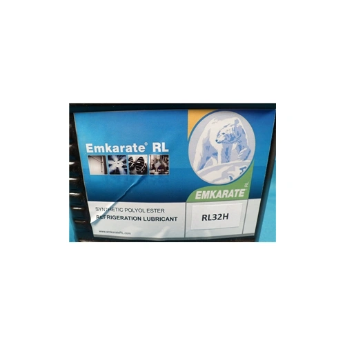 Kompresszor olaj EMKARATE RL32 - 3,78 LITER / RENDELÉSRE