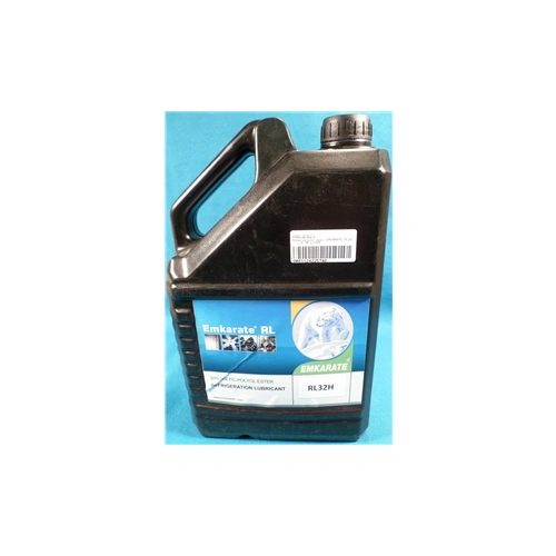 Kompresszor olaj EMKARATE RL32 - 3,78 LITER / RENDELÉSRE