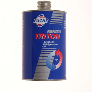 Kompresszor olaj Fuchs Reniso Triton SEZ 32 - 1LITER / RENDELÉSRE