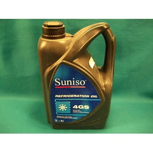 Kompresszor olaj Suniso 4GS / RENDELÉSRE