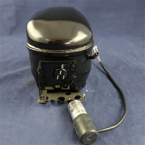 Kompresszor+relé (eredeti) GORENJE hűtőgép / RENDELÉSRE