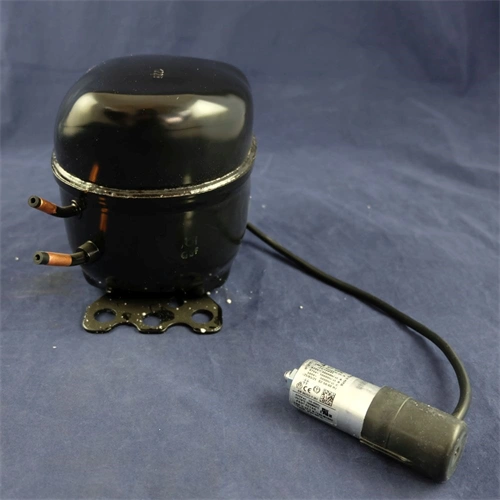 Kompresszor+relé (eredeti) GORENJE hűtőgép / RENDELÉSRE