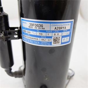 Kompresszor, szárító egység (eredeti) CANDY szárítógép / RENDELÉSRE