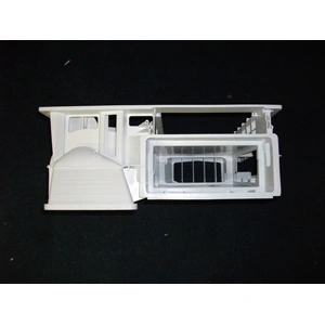 Kondenzációs víztartály ház ELECTROLUX (TCE7124) /RENDELÉSRE